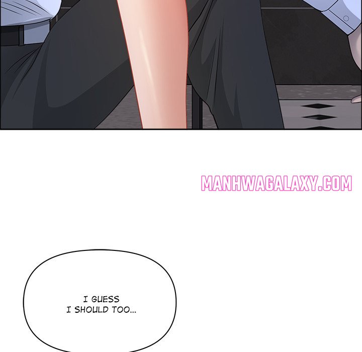 Big Guy - Chapter 59 Page 150