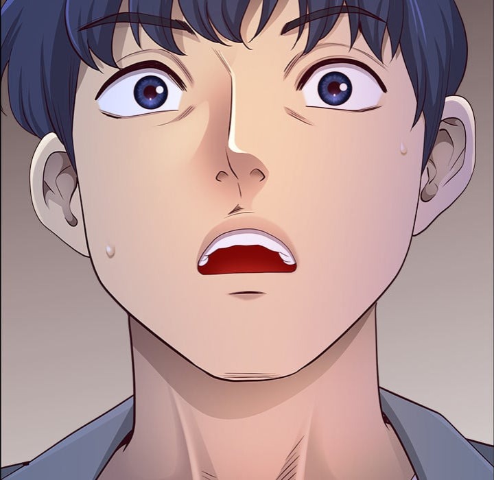 Big Guy - Chapter 63 Page 100