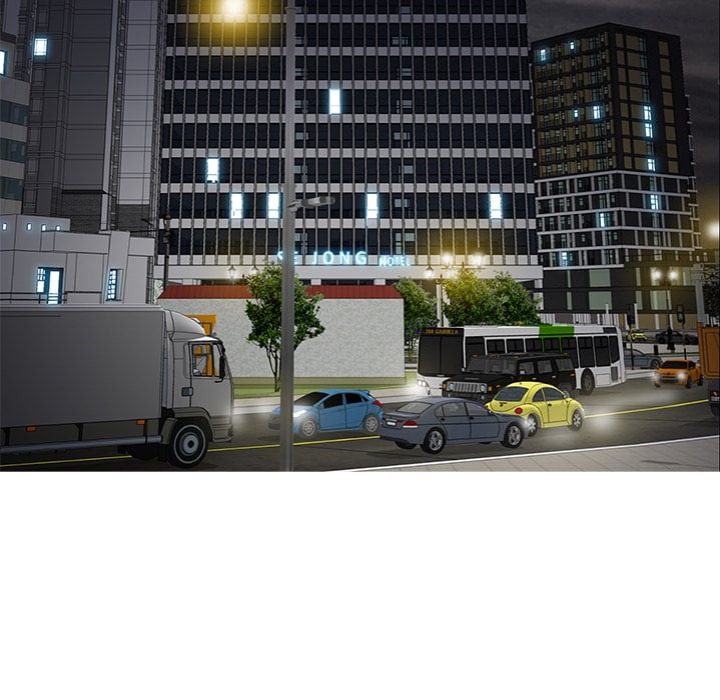 Big Guy - Chapter 63 Page 123