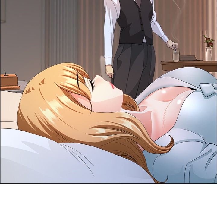 Big Guy - Chapter 63 Page 136