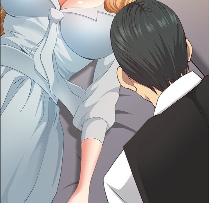 Big Guy - Chapter 63 Page 141