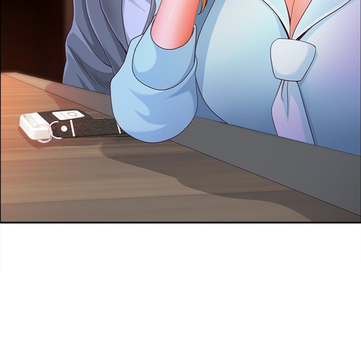 Big Guy - Chapter 63 Page 19