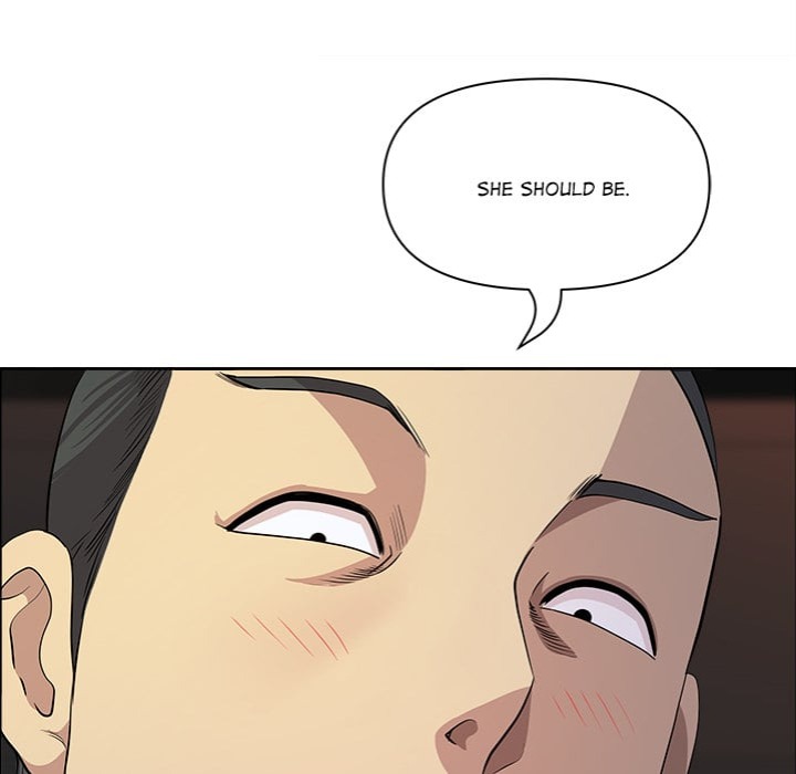 Big Guy - Chapter 63 Page 47