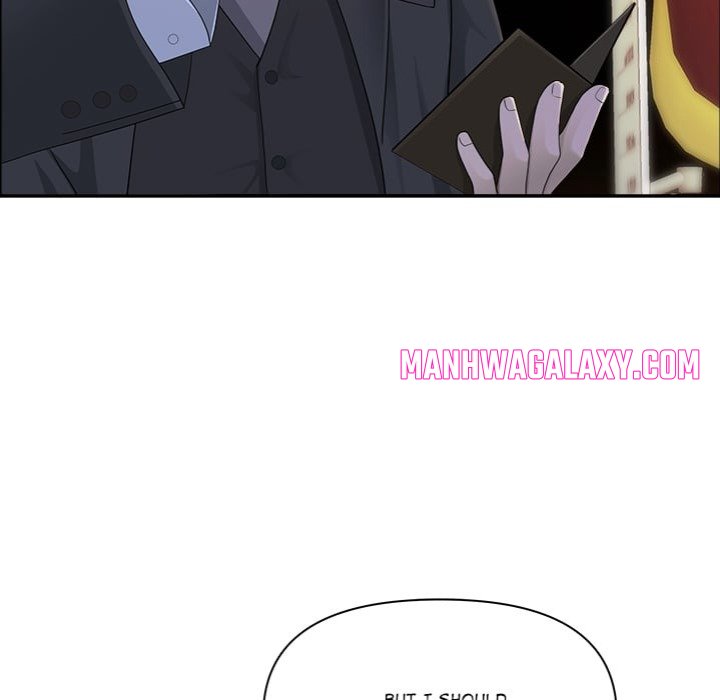 Big Guy - Chapter 63 Page 64