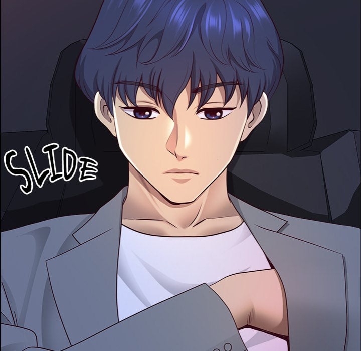 Big Guy - Chapter 63 Page 89