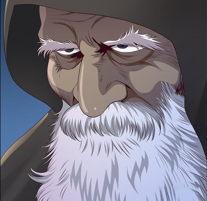 Big Guy - Chapter 64 Page 111