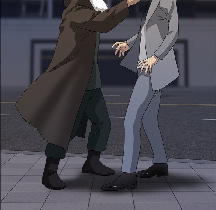 Big Guy - Chapter 64 Page 126