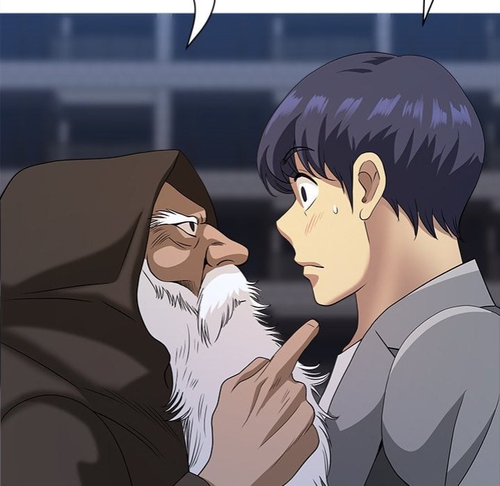 Big Guy - Chapter 64 Page 128