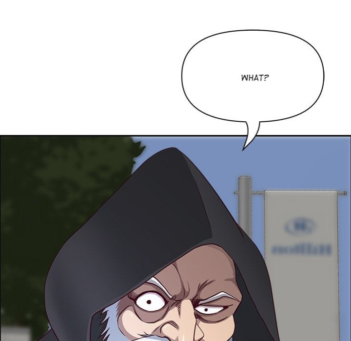 Big Guy - Chapter 64 Page 138