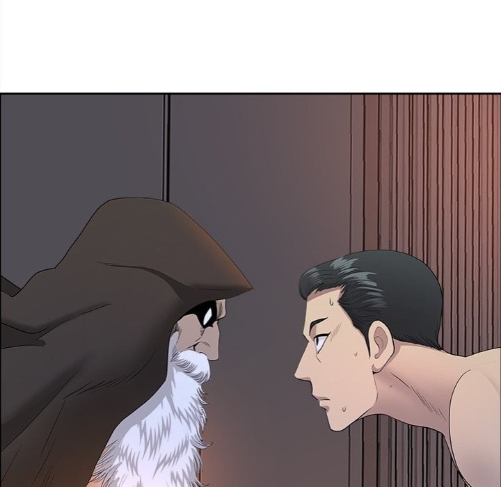 Big Guy - Chapter 64 Page 171