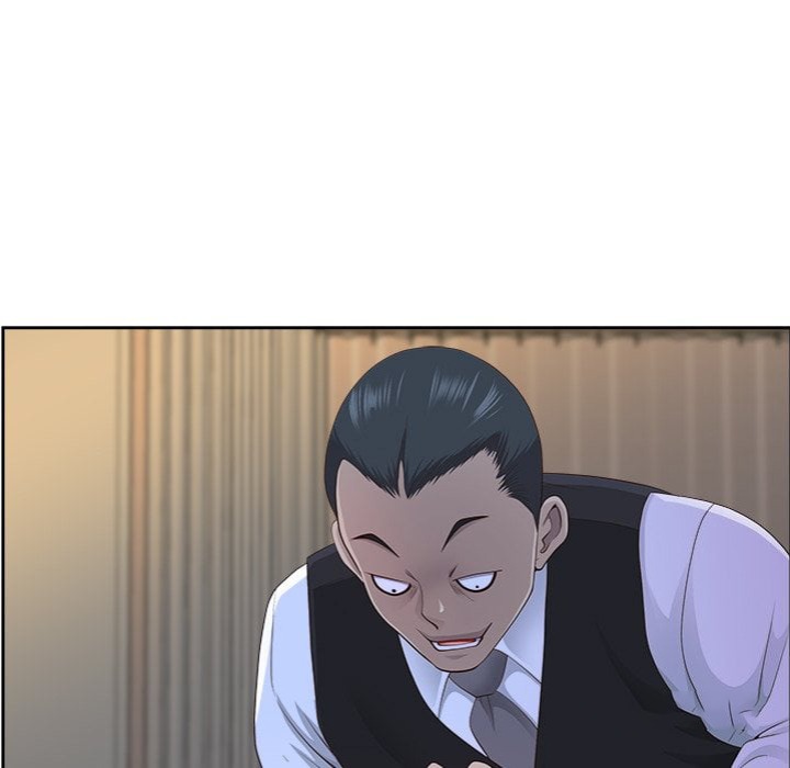 Big Guy - Chapter 64 Page 21