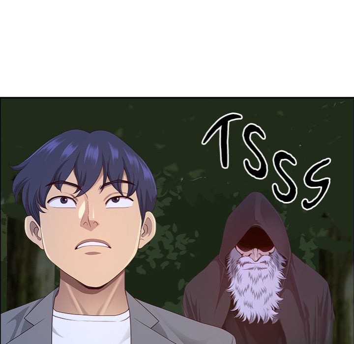 Big Guy - Chapter 64 Page 93