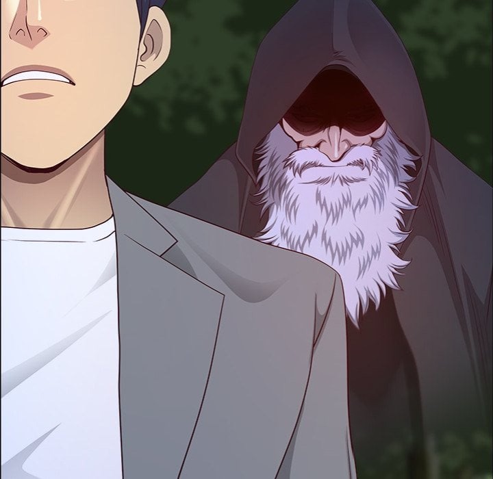 Big Guy - Chapter 64 Page 96