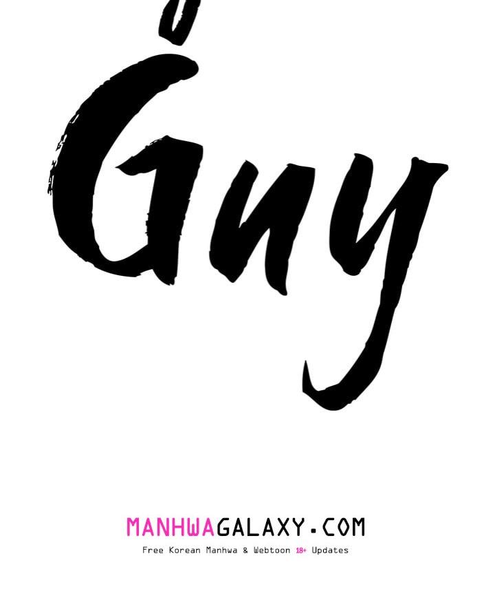 Big Guy - Chapter 65 Page 10