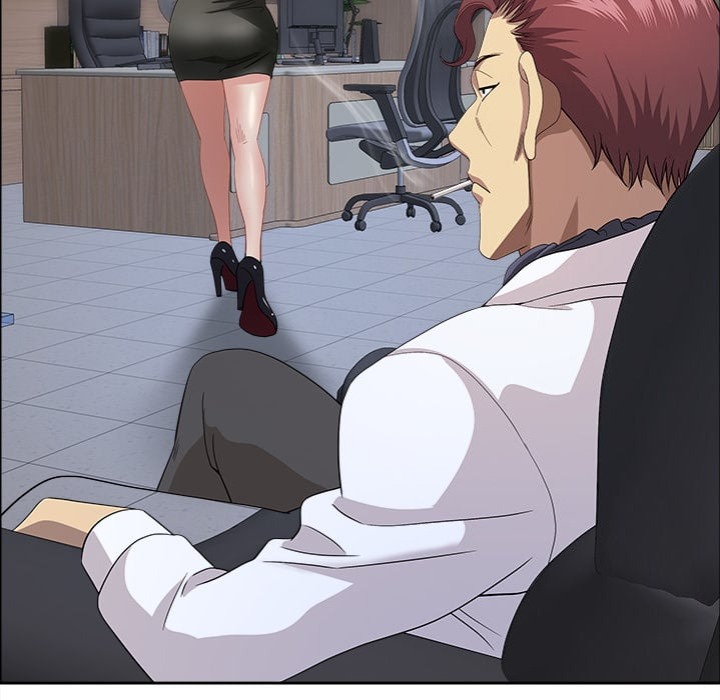 Big Guy - Chapter 65 Page 137