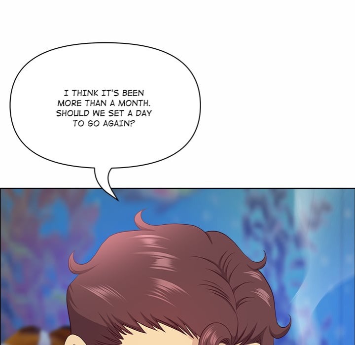 Big Guy - Chapter 65 Page 145