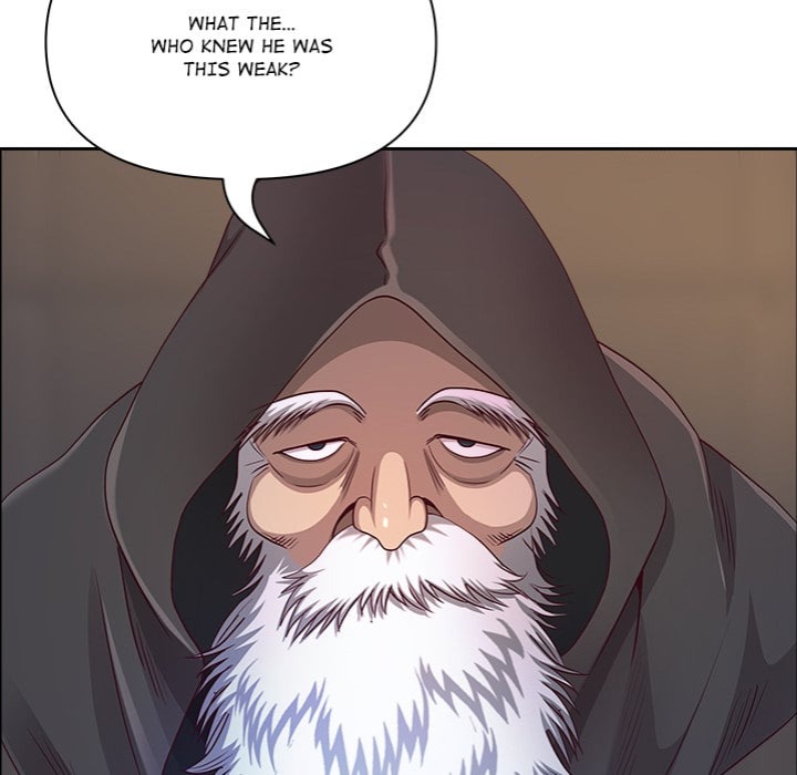 Big Guy - Chapter 65 Page 25