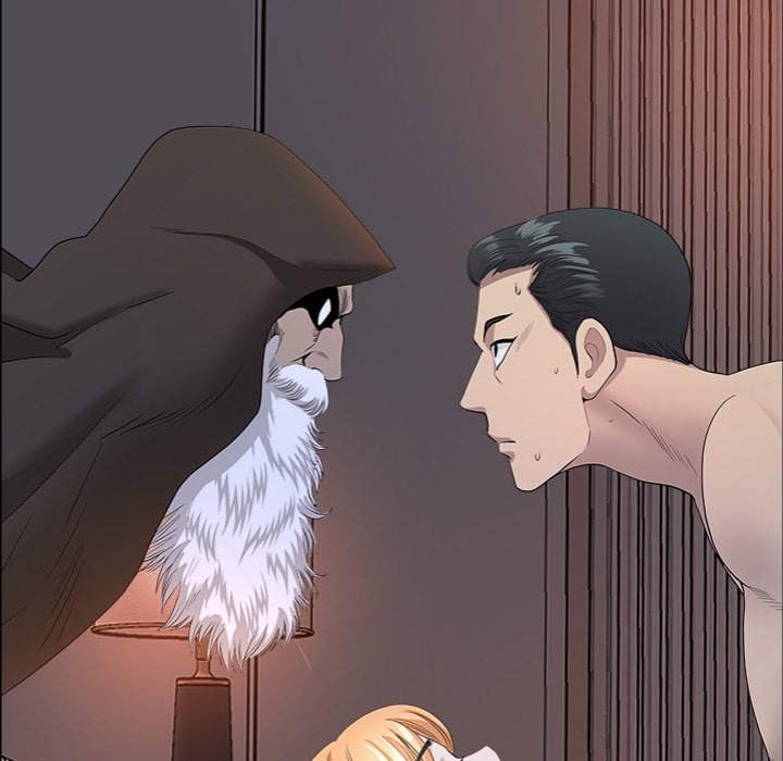 Big Guy - Chapter 65 Page 5