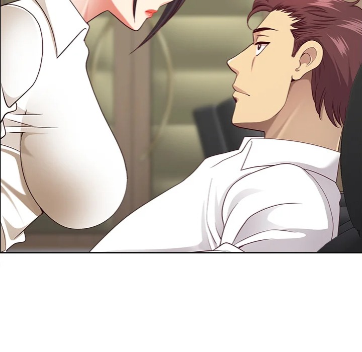 Big Guy - Chapter 66 Page 107