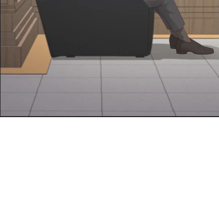 Big Guy - Chapter 66 Page 138