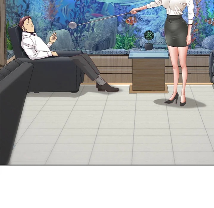 Big Guy - Chapter 66 Page 15