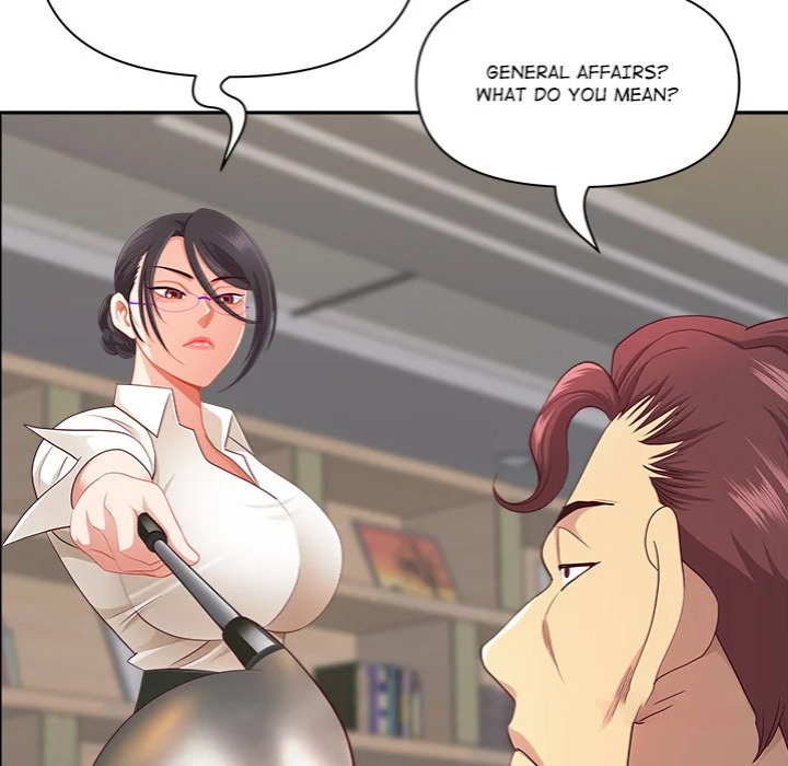 Big Guy - Chapter 66 Page 21