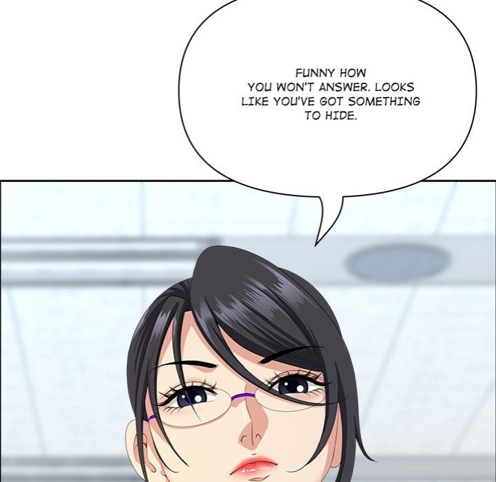 Big Guy - Chapter 67 Page 116