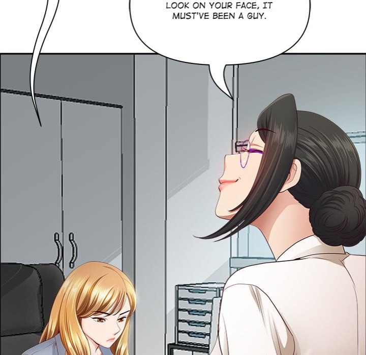 Big Guy - Chapter 67 Page 119