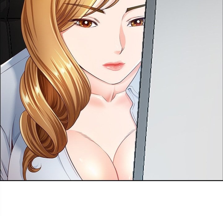 Big Guy - Chapter 67 Page 122