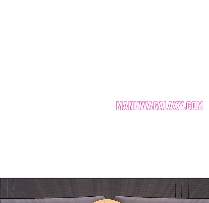 Big Guy - Chapter 67 Page 141