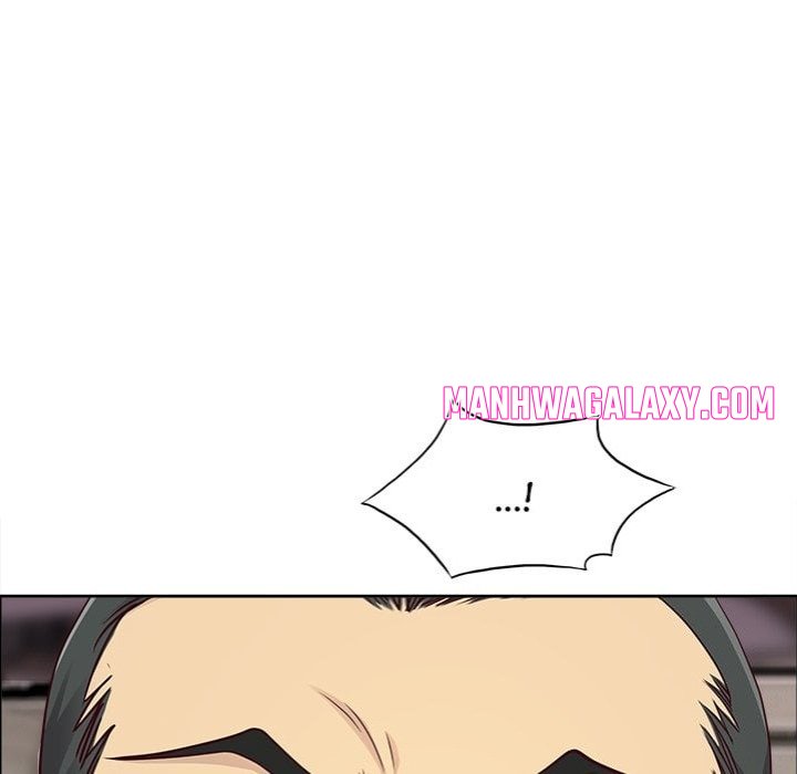 Big Guy - Chapter 67 Page 154