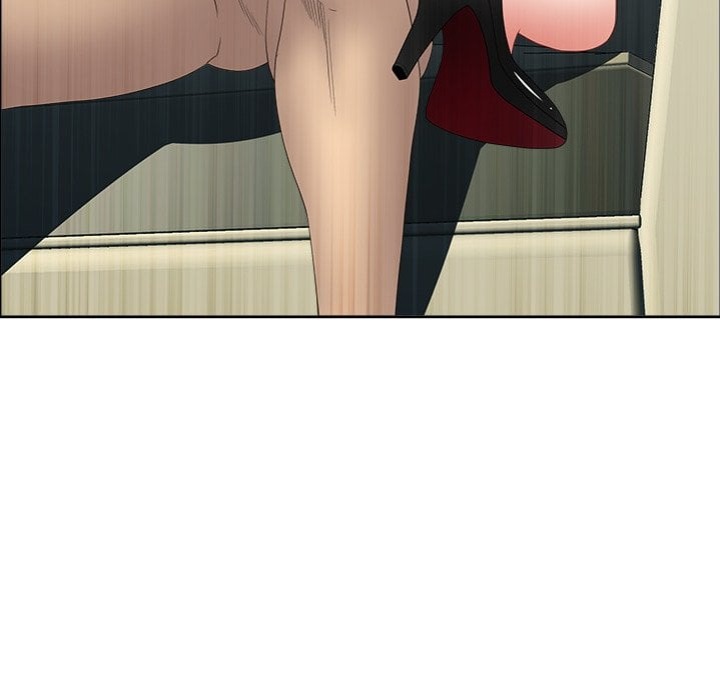 Big Guy - Chapter 67 Page 160