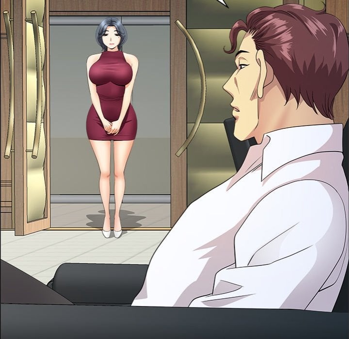 Big Guy - Chapter 67 Page 70