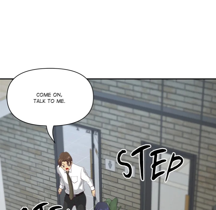 Big Guy - Chapter 68 Page 136