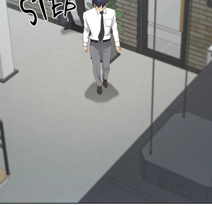 Big Guy - Chapter 68 Page 137