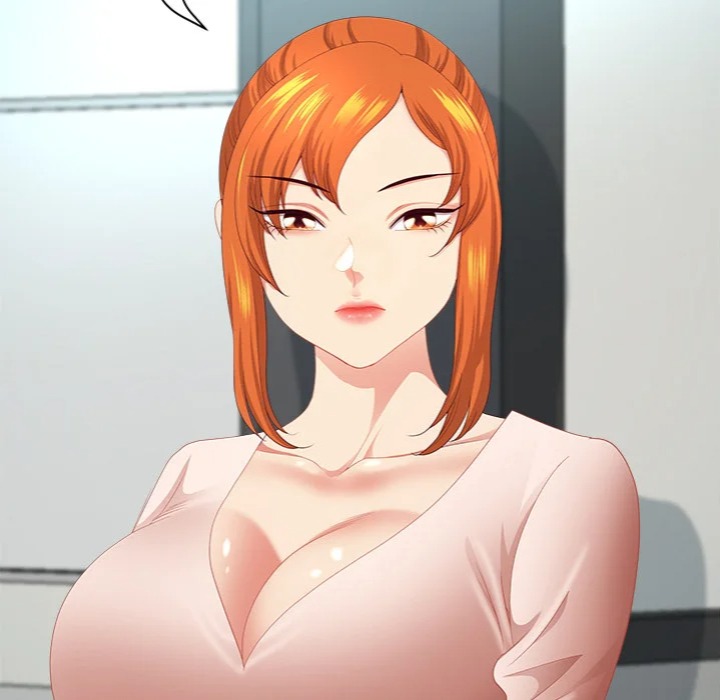 Big Guy - Chapter 68 Page 144