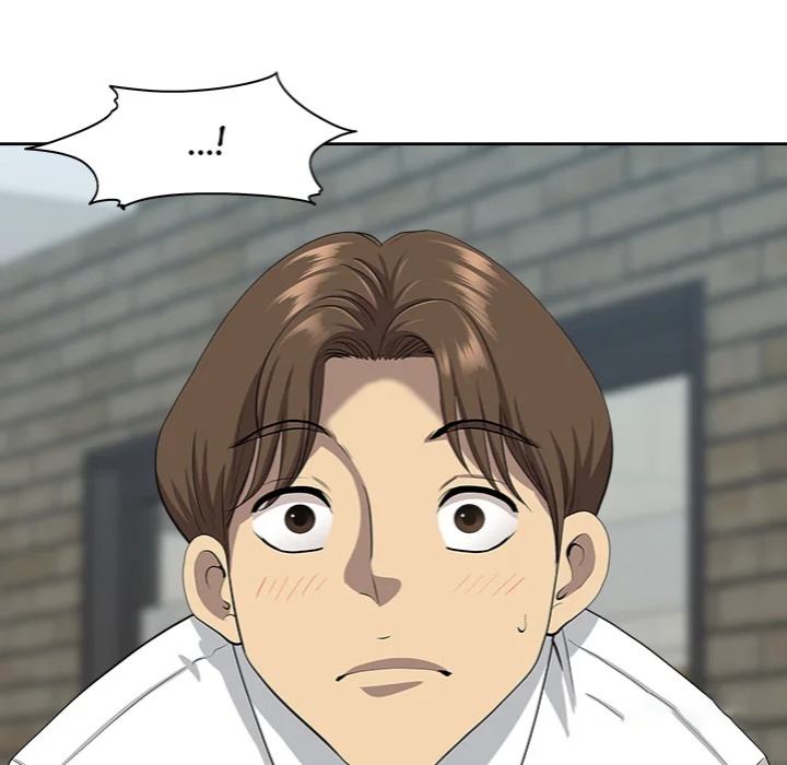 Big Guy - Chapter 68 Page 165