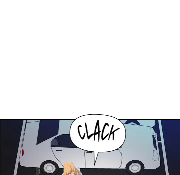 Big Guy - Chapter 69 Page 140