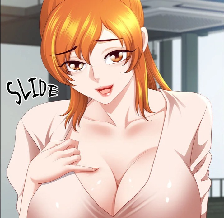 Big Guy - Chapter 69 Page 25