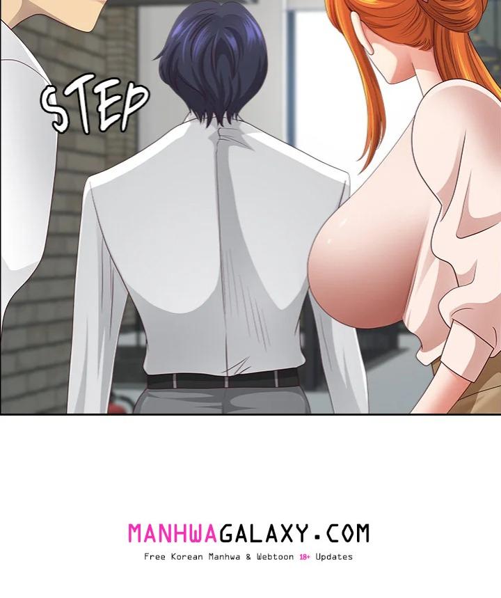 Big Guy - Chapter 69 Page 34