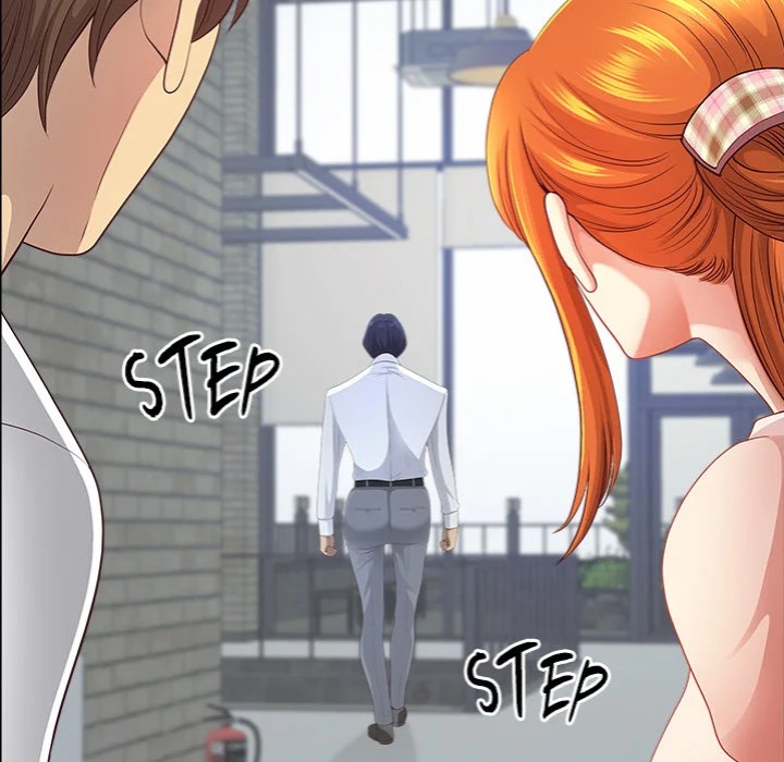 Big Guy - Chapter 69 Page 40