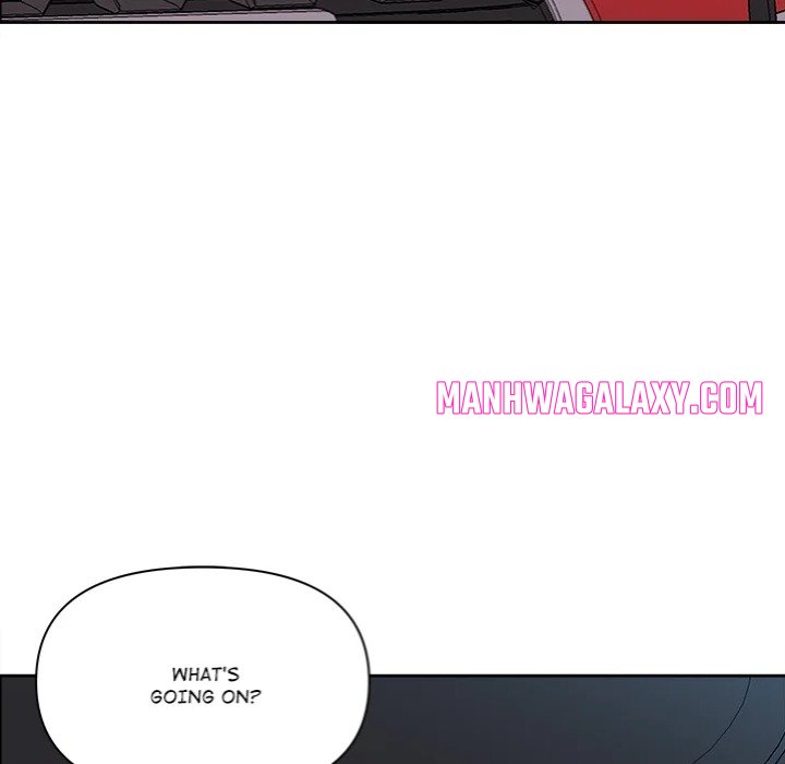 Big Guy - Chapter 69 Page 70