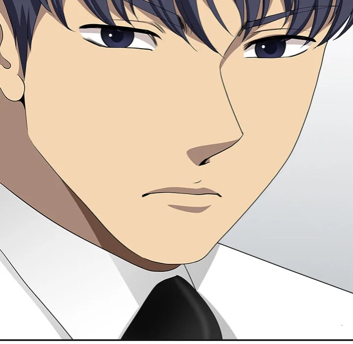 Big Guy - Chapter 69 Page 8