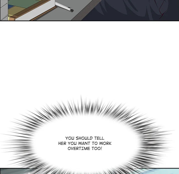 Big Guy - Chapter 69 Page 99