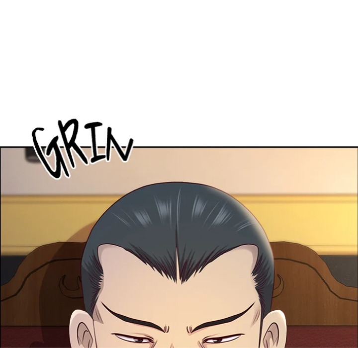 Big Guy - Chapter 70 Page 161