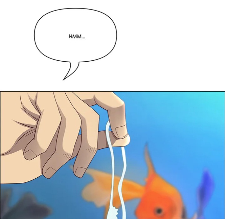 Big Guy - Chapter 70 Page 41