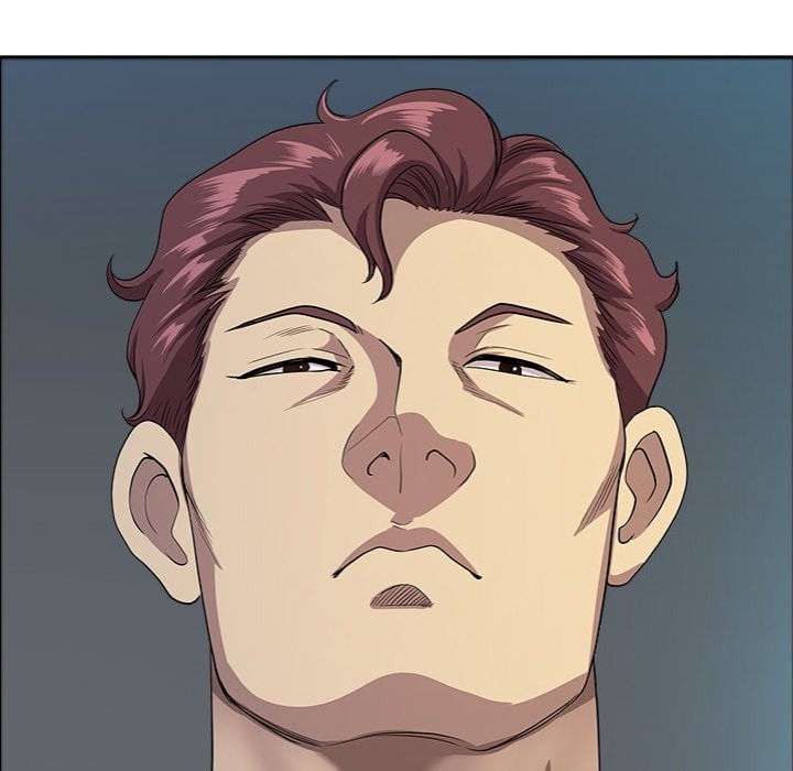 Big Guy - Chapter 71 Page 152