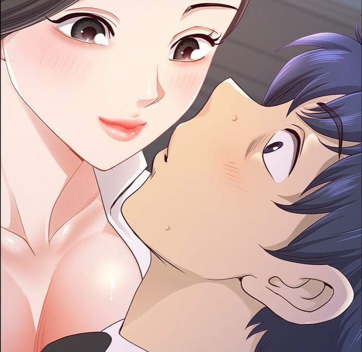 Big Guy - Chapter 71 Page 26