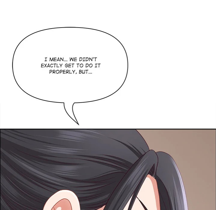 Big Guy - Chapter 72 Page 100