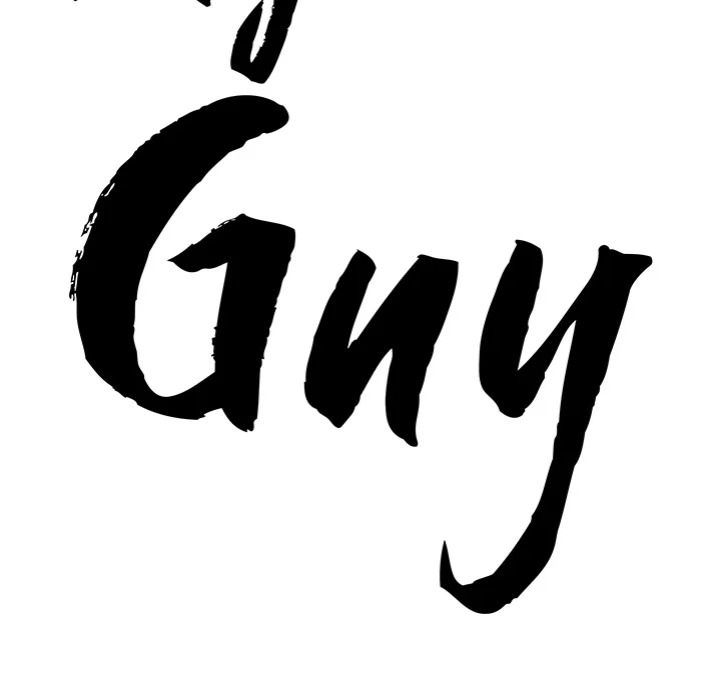 Big Guy - Chapter 72 Page 11